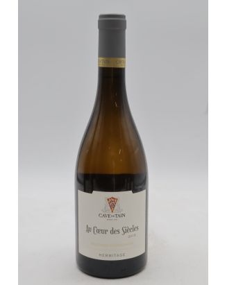 Cave de Tain Hermitage At the Heart of the Centuries 2015