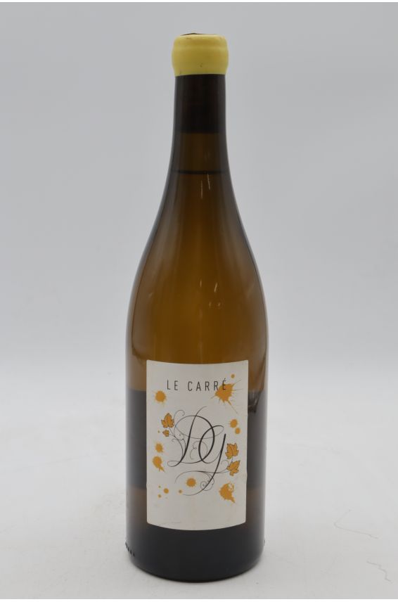 Damien Guadagnolo Côtes du Jura Chardonnay Le Carré 2020