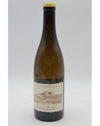 Jean François Ganevat Côtes du Jura Chardonnay Fortbeau 2018