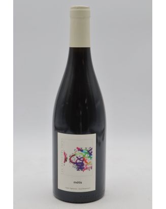 Julien Labet Côtes du Jura Mestizo 2018