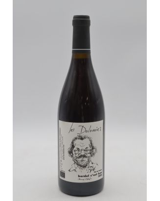 Les Dolomies Damn, It's Good! 2020