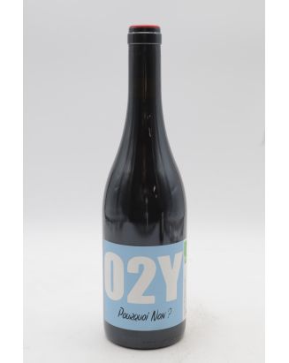 O2Y 왜 안 되겠어요? 2022