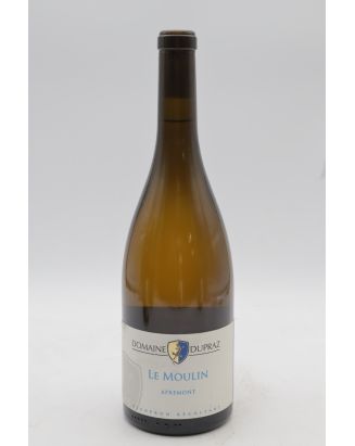 Dupraz 아프르몽 Le Moulin 2019