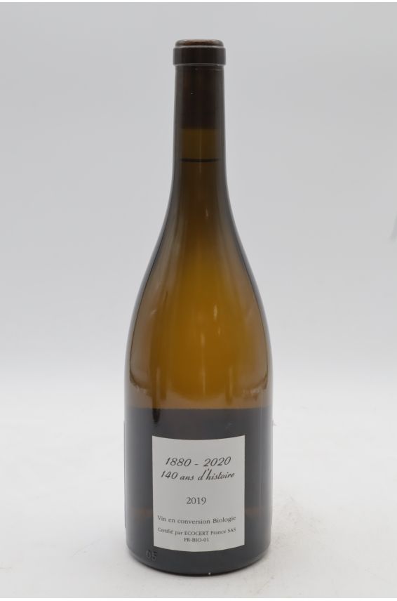 Dupraz 아프르몽 Le Moulin 2019