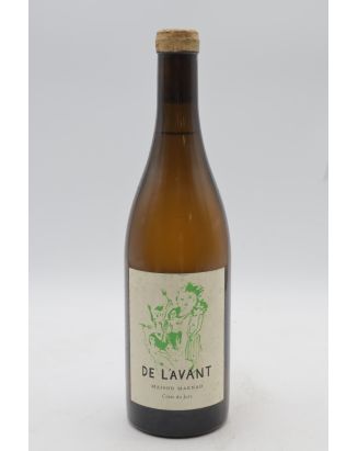 Maison Maenad De L'Avant Chardonnay 2020