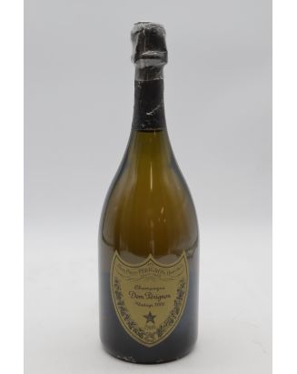 Dom Pérignon 2000