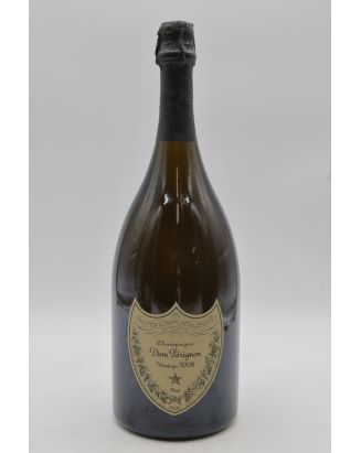 Dom Pérignon 2008 Magnum