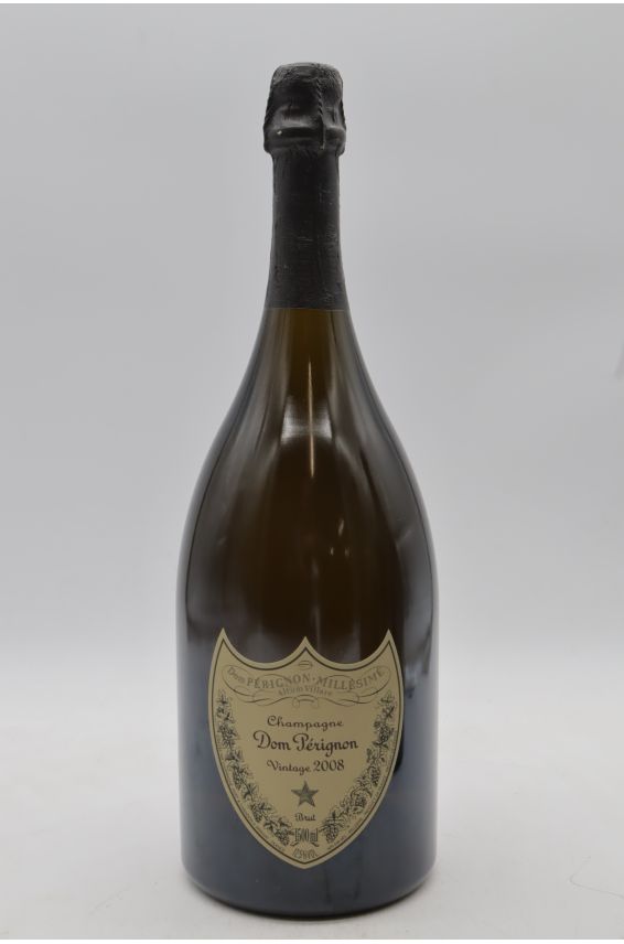 Dom Pérignon 2008 매그넘