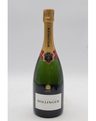 Bollinger Special Cuvée
