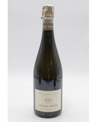 Jacques Selosse Versión Original (degüelle 2019)