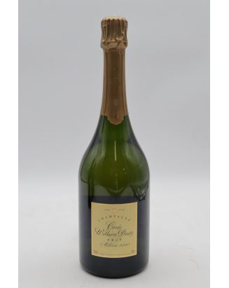 Deutz William Deutz Cuvée 2000