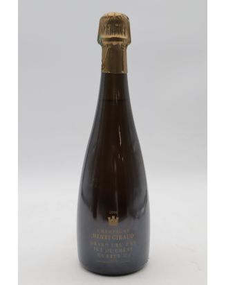 Henri Giraud Ay Grand Cru Barril de Carvalho 2000