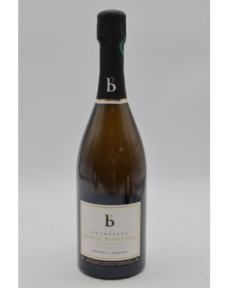 Robert Barbichon The 4 Grape Varieties