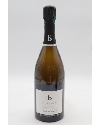Robert Barbichon Blanc de Blancs