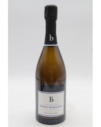 Robert Barbichon Blanc de Noirs