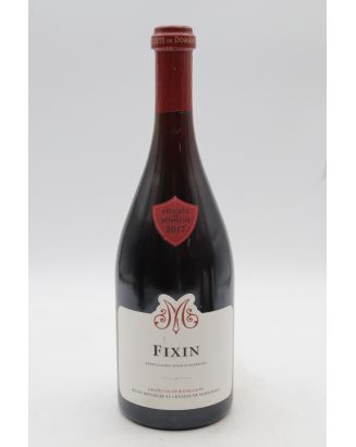 Château de Marsannay 픽생 2017