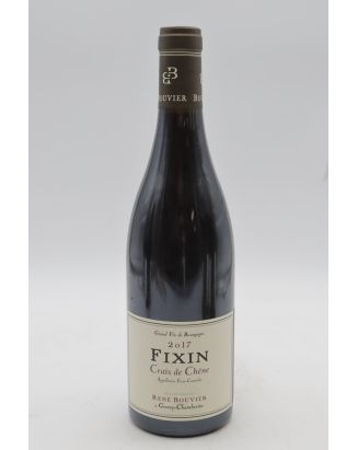 René Bouvier 픽생 Crais de Chêne 2017