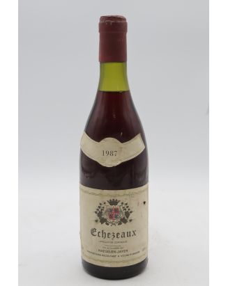 Haegelen Jayer 에셰조 1987