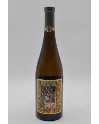 Marcel Deiss Alsace Grand cru Mambourg 2016