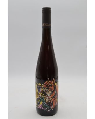 Muller Koeberlé Alsace Mobylette 2022 Rosé