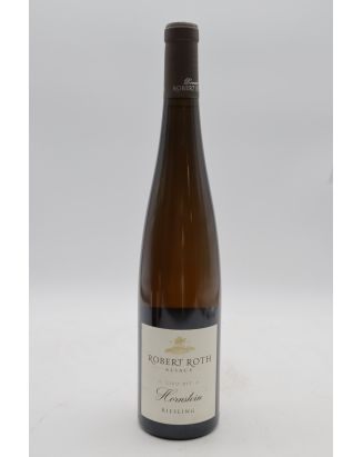 Robert Roth Alsacia Riesling Hornstein 2020