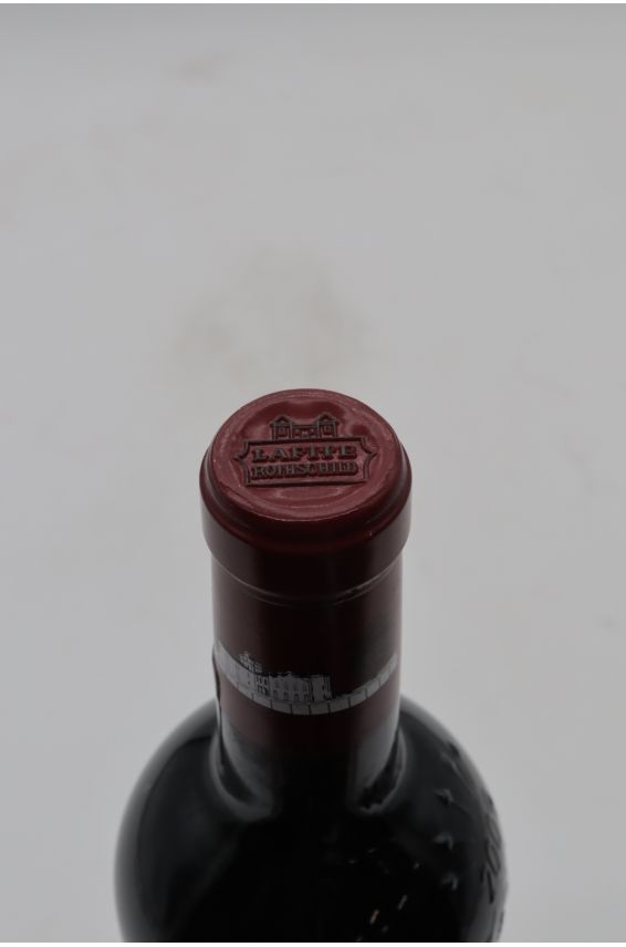 Lafite Rothschild 2009