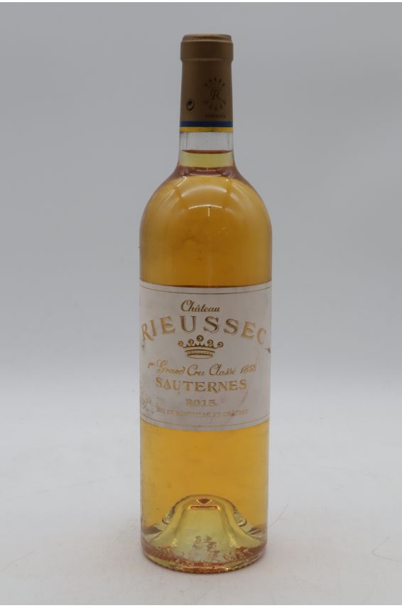 Rieussec 2015