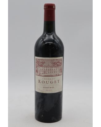 Rouget 2015