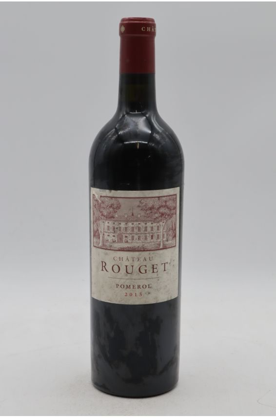 Rouget 2015