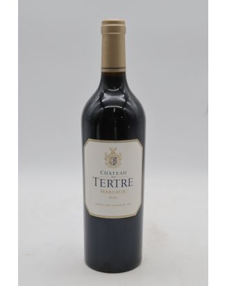 Tertre 2016