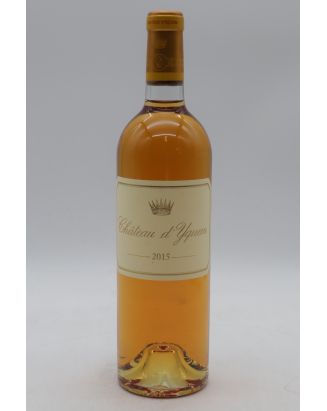Yquem 2015