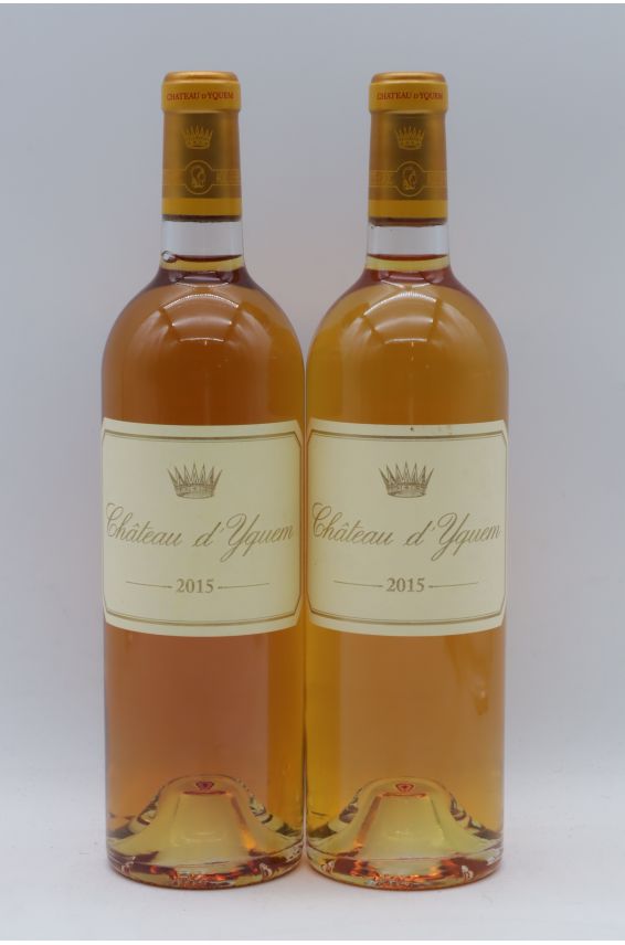 Yquem 2015