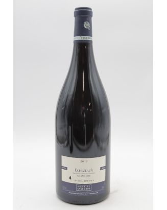Anne Gros Echezeaux Les Loachausses 2017 Magnum