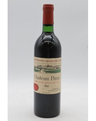 Pavie 1982