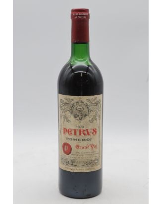 Pétrus 1973 - 10% OFF!