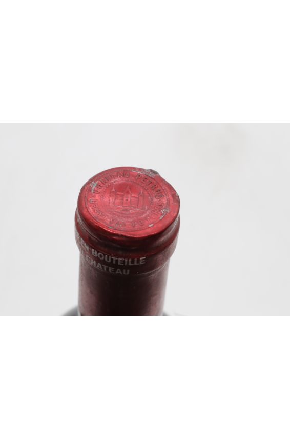Pétrus 1973 - 10% OFF!