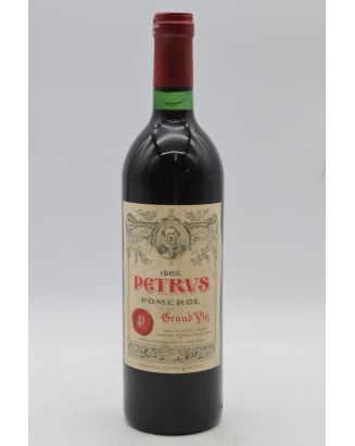 Pétrus 1982
