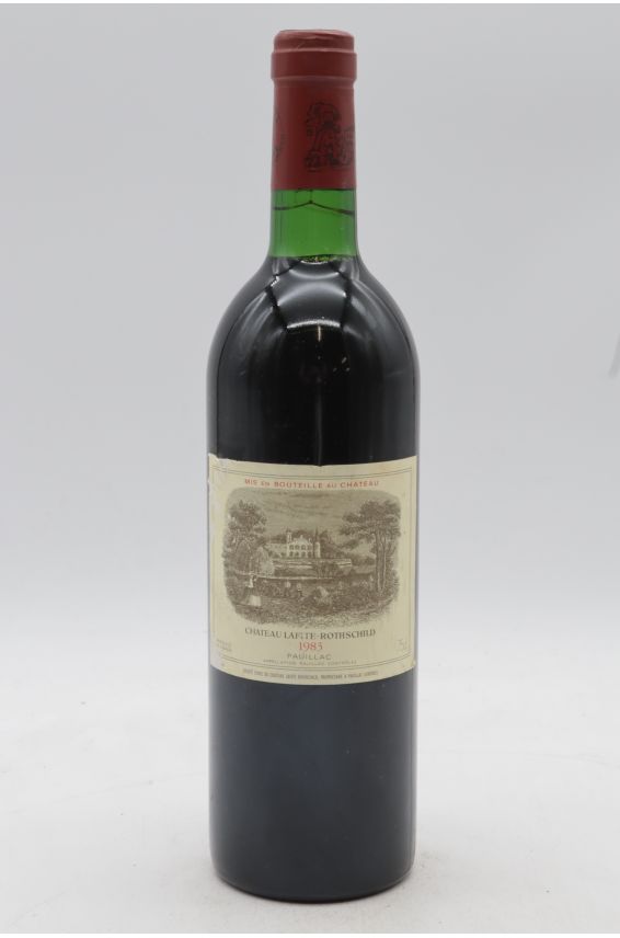 Lafite Rothschild 1983