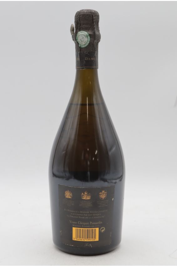 Veuve Clicquot La Gran Dama 1990