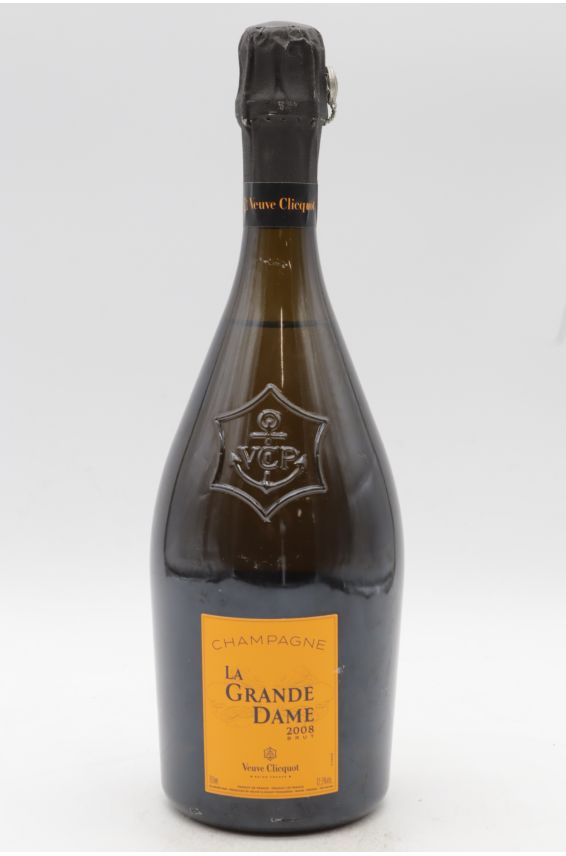 Veuve Clicquot La Gran Dama 2008