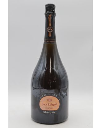 Dom Ruinart 1996 Rosé Magnum