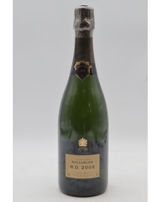 Bollinger RD 2002