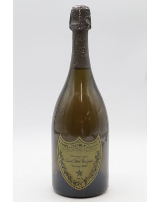 Dom Pérignon 1990