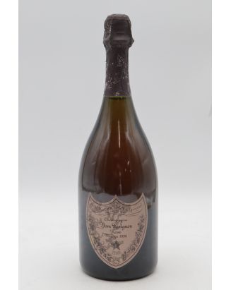 Dom Pérignon 1996 Rosé