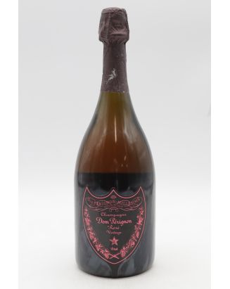 Dom Pérignon Luminoso 2006 rosado
