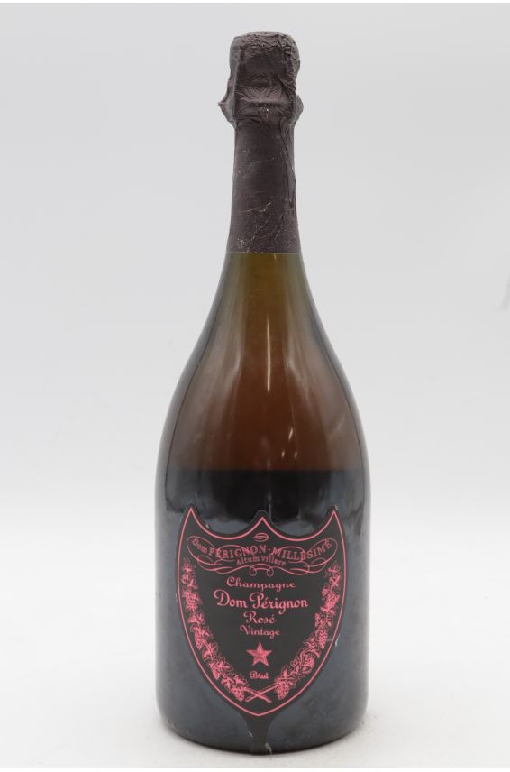 Dom Pérignon Luminous 2006 Rosé