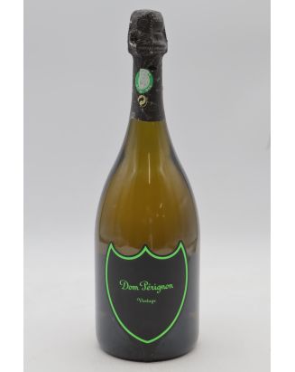 Dom Pérignon Luminous 2003