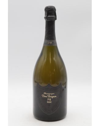 Dom Pérignon P2 2000