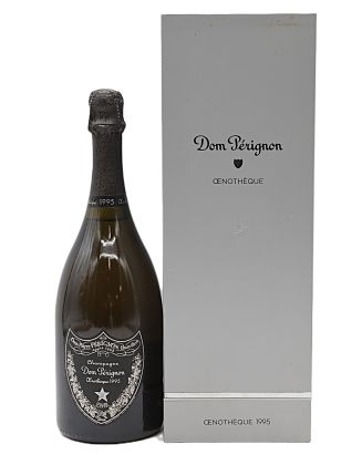 Dom Pérignon Oenothèque 1995
