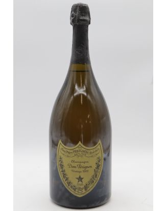 Dom Pérignon 2002 Magnum